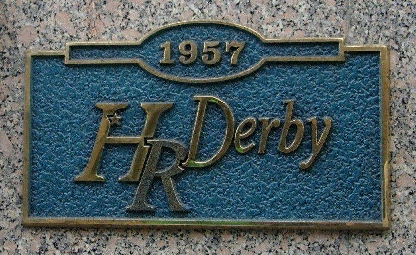 Hotel Restaurante Derby 카발리노 외부 사진